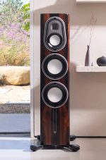 Monitor Audio Platinum 200 (3G) Piano Ebony — изображение 5