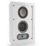 Monitor Audio SoundFrame 1 OnWall, настенная акустика