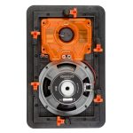 Встраиваемая акустика Monitor Audio W180 — изображение 4