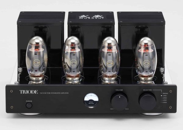 Triode MUSASHI