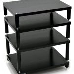 NEW Apollo Storm 6 Premium Black Edition, 3 полки + база