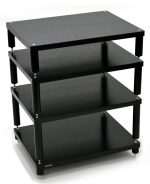 NEW Apollo Storm 6 Premium Black Edition, 3 полки + база