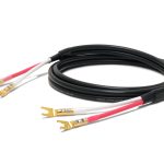 Oyaide Across 3000 SGY 2.5m