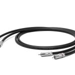 Oyaide ACROSS 750 RR V2 1.0m