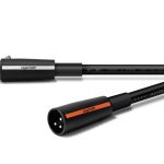 Oyaide ACROSS 900 XX V2 1.0m