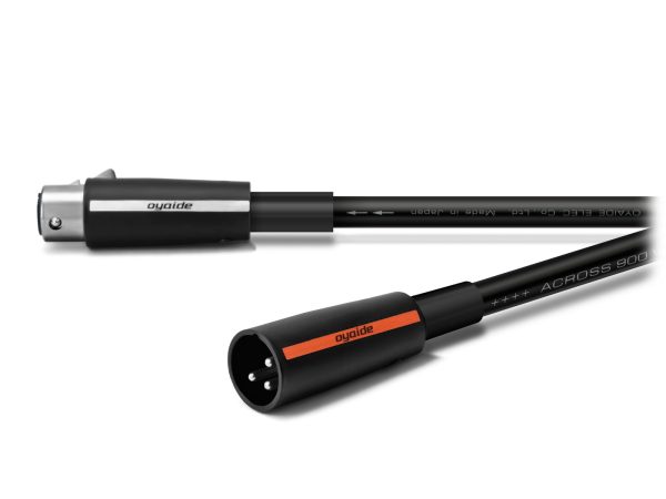 Oyaide ACROSS 900 XX V2 1.0m