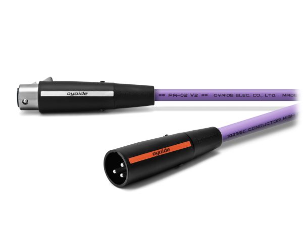 Oyaide PA-02 TX V2 1.0m