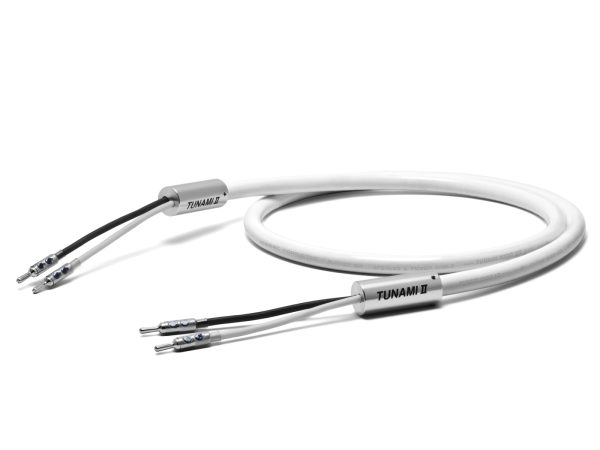 Oyaide TUNAMI II SP-B V2 2.5m