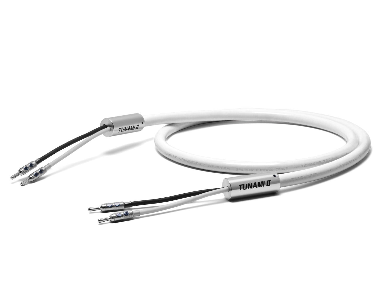 oyaide-tunami-ii-sp-b-v2-2.5m-1-2-1 Oyaide TUNAMI II SP-B V2 2.5m — изображение 1