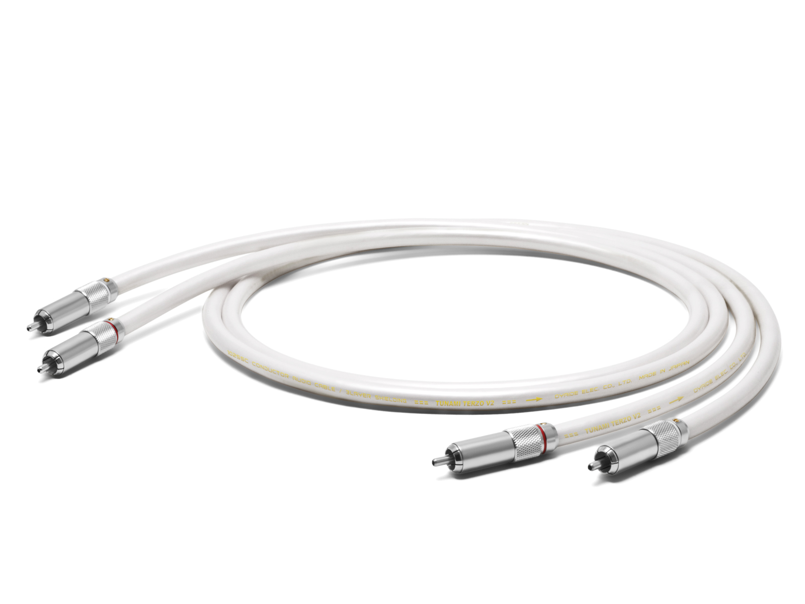 oyaide-tunami-terzo-rr-v2-1.0m-1 Oyaide TUNAMI TERZO RR V2 1.0m — изображение 1