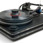 Проигрыватель винила Kuzma Stabi Ref 2