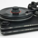 Проигрыватель винила Kuzma Stabi Ref 2 — изображение 2