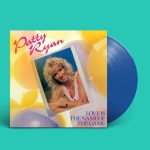 Patty Ryan — «Love Is The Name Of The Game» (1987/2022)