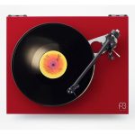 Rega Planar 3 red, Nd3 — изображение 3