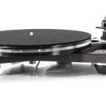 Rega Planar 8 black