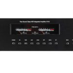 Premiera A1VU, black, интегральный усилитель