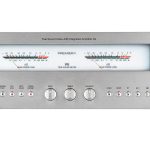 Premiera A3, silver, интегральный усилитель