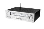 Premiera A3S, silver, интегральный усилитель — изображение 2