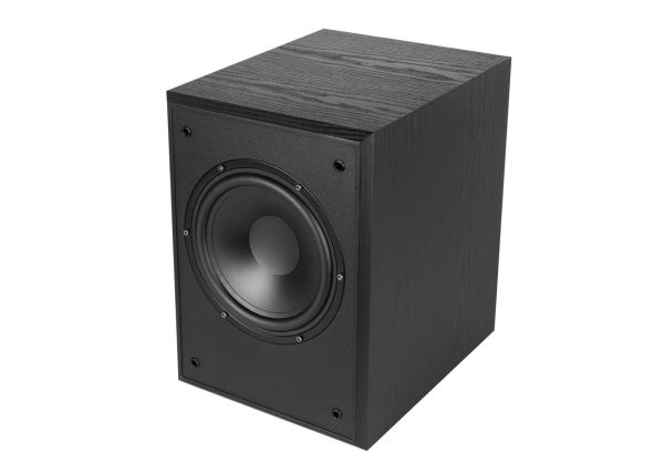 Premiera ECO ES-8SA Bl