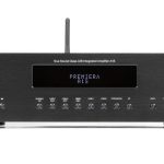 Premiera A1S, интегральный усилитель