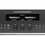 Premiera A2, интегральный усилитель