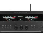 Premiera A3S, интегральный усилитель