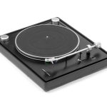 Premiera ALFA, Проигрыватель винила