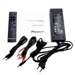 Premiera CI-2100mkII, интегральный усилитель — изображение 5