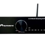 Premiera CI-2100mkII, интегральный усилитель