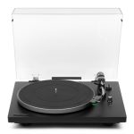 Premiera DELTA Black, проигрыватель винила
