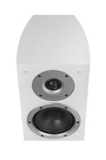 Premiera DELTA DS-501 WT, полочная акустика — изображение 4