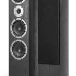 Premiera DELTA DS-631 BL, напольная акустика