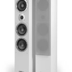 Premiera DELTA DS-631 WT, напольная акустика