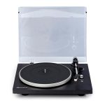 Premiera ECO BT black, проигрыватель