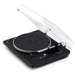 Premiera ECO BT black, проигрыватель — изображение 4