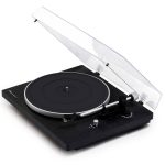 Premiera ECO One, проигрыватель винила — изображение 4