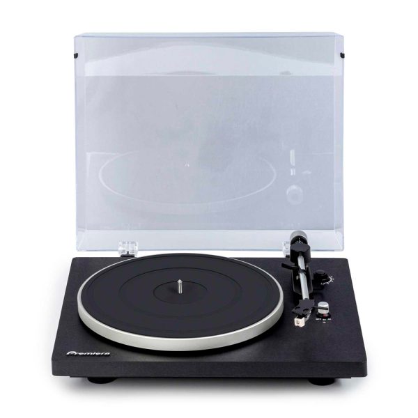 Premiera ECO One, проигрыватель винила