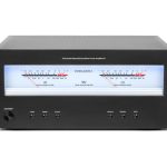 Premiera M1, оконечный усилитель