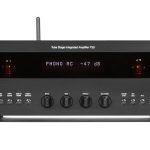 Premiera T3S, интегральный усилитель