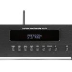 Premiera X1S Pro, стерео предусилитель