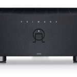 Primare A35.2 black, Усилитель мощности