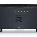 Primare A35.8 Black, Усилители мощности