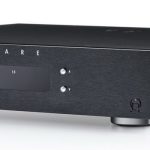 Primare I15 black, Интегральный усилитель