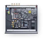 Primare I15 MM black, Интегральный усилитель — изображение 4