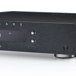 Primare I15 MM black, Интегральный усилитель