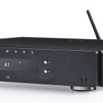 Primare I15 Prisma MK2 black, Интегральный усилитель