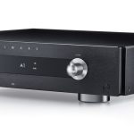 Primare I25 DAC black, Интегральный усилитель