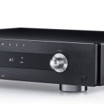 Primare I25 Prisma black, Интегральный усилитель