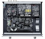 Primare I35 DAC black, Интегральный усилитель — изображение 3