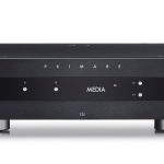 Primare I35 DAC black, Интегральный усилитель